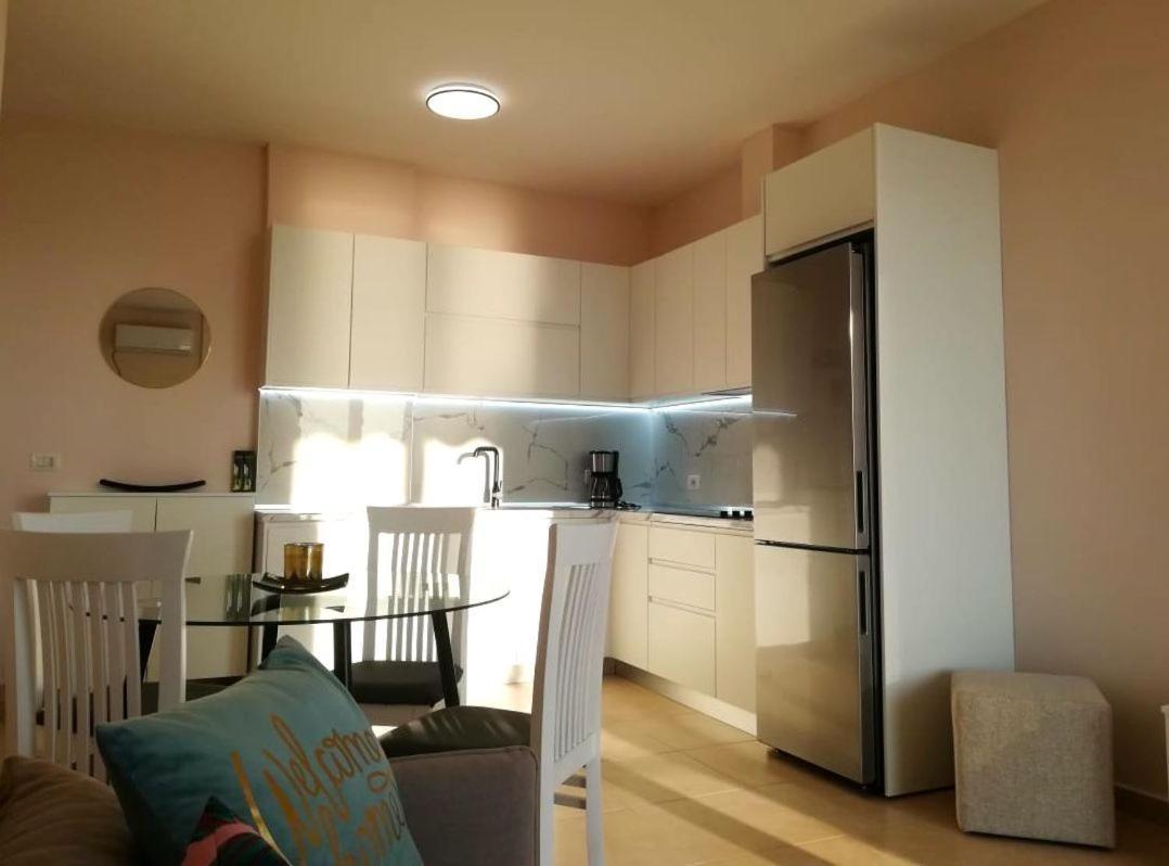 公寓 S.e.v. Sunset Homes