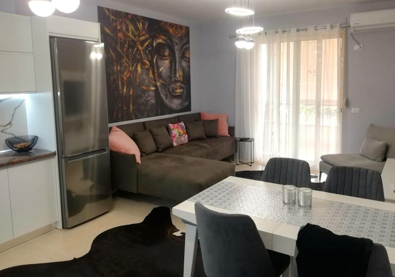 S.e.v. Sunset Homes Апартаменты