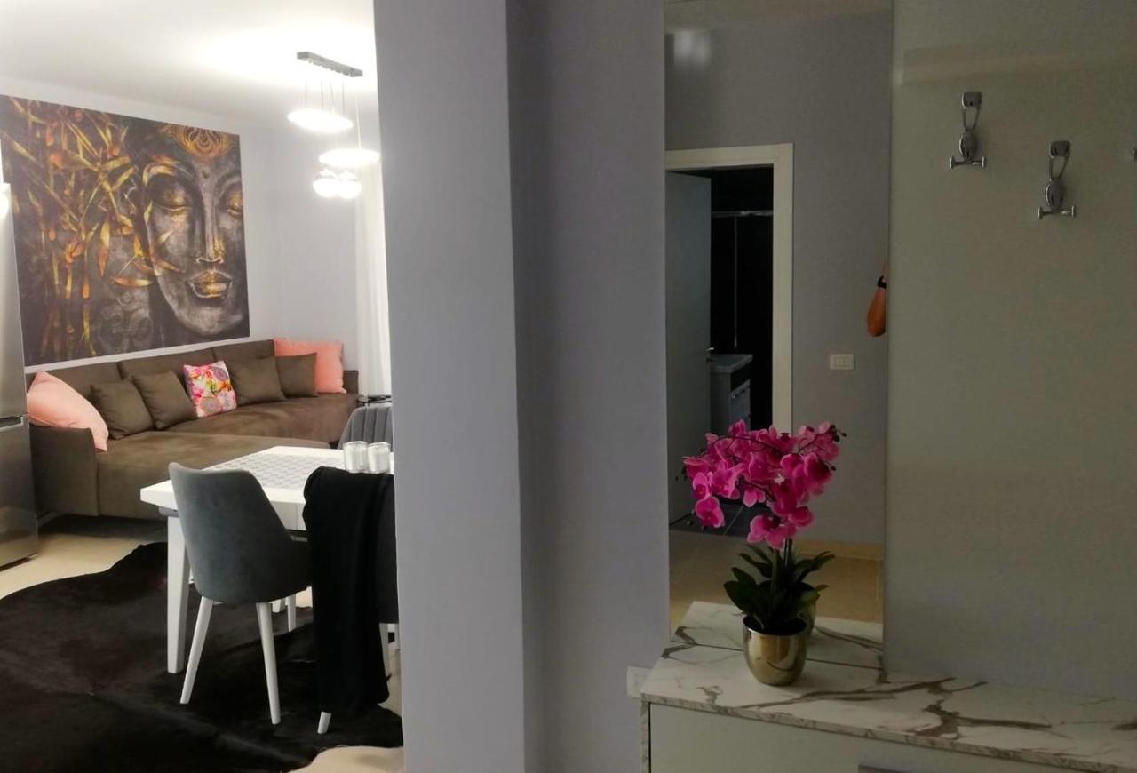 S.e.v. Sunset Homes Апартаменты *