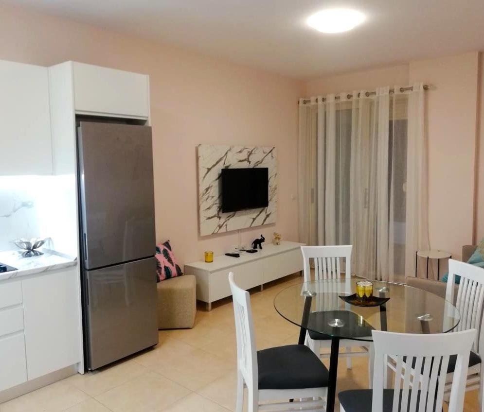 S.e.v. Sunset Homes Апартаменты *