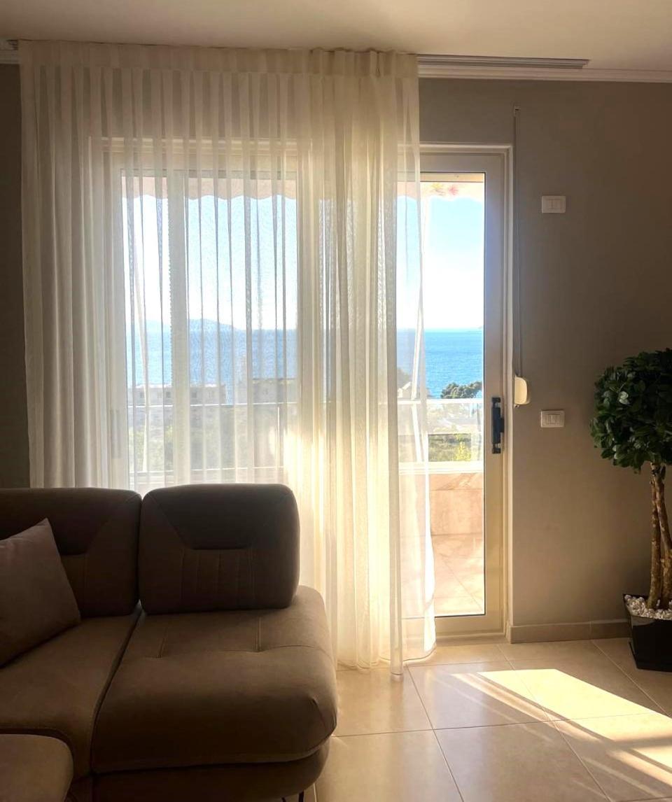 S.e.v. Sunset Homes Апартаменты