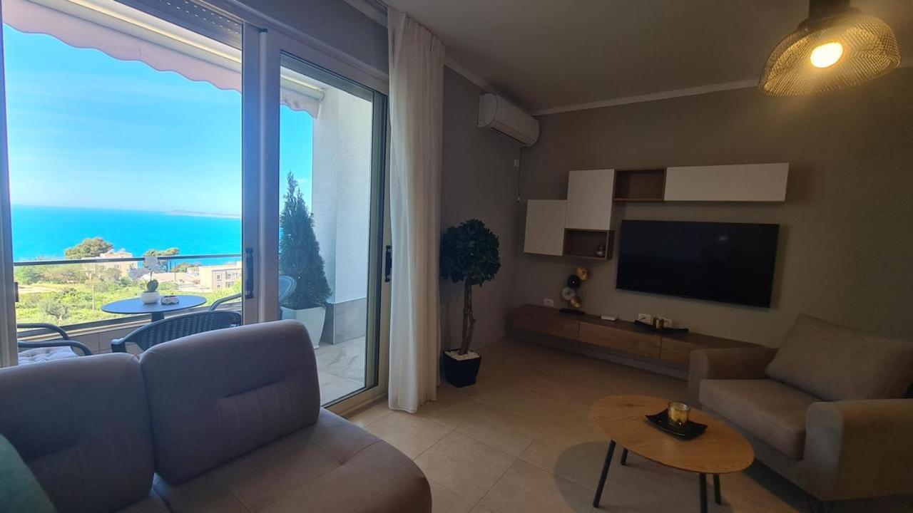 S.e.v. Sunset Homes Апартаменты *