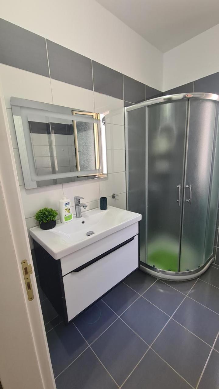 S.e.v. Sunset Homes Апартаменты Влёра